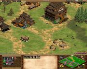 Age of Empires II: The Age of Kings