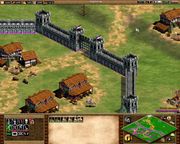 Age of Empires II: The Age of Kings