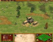 Age of Empires II: The Age of Kings