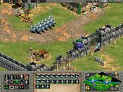 Age of Empires II: The Age of Kings