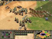 Age of Empires II: The Age of Kings