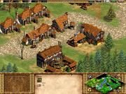Age of Empires II: The Age of Kings