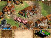 Age of Empires II: The Age of Kings