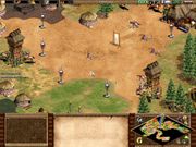 Age of Empires II: The Age of Kings