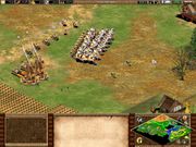 Age of Empires II: The Age of Kings