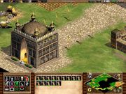 Age of Empires II: The Age of Kings