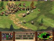Age of Empires II: The Age of Kings