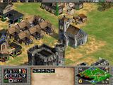 [Age of Empires II: The Age of Kings - скриншот №16]