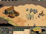 [Age of Empires II: The Age of Kings - скриншот №25]