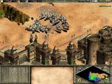 [Age of Empires II: The Age of Kings - скриншот №31]