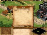 [Age of Empires II: The Age of Kings - скриншот №35]