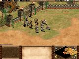 [Age of Empires II: The Age of Kings - скриншот №53]