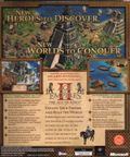[Age of Empires II: The Conquerors - обложка №3]