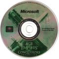 [Age of Empires II: The Conquerors - обложка №6]