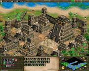 Age of Empires II: The Conquerors