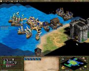 Age of Empires II: The Conquerors