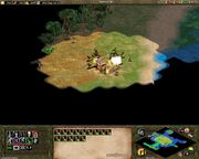 Age of Empires II: The Conquerors