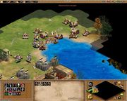 Age of Empires II: The Conquerors