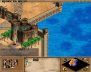 Age of Empires II: The Conquerors