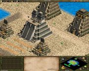 Age of Empires II: The Conquerors