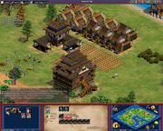 Age of Empires II: The Conquerors