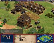 Age of Empires II: The Conquerors