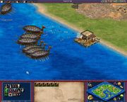 Age of Empires II: The Conquerors