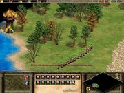 Age of Empires II: The Conquerors