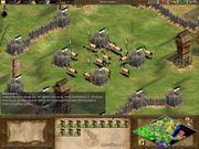 Age of Empires II: The Conquerors
