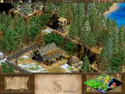 Age of Empires II: The Conquerors