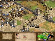 Age of Empires II: The Conquerors
