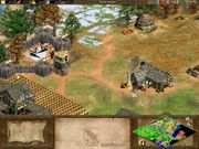 Age of Empires II: The Conquerors