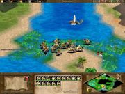 Age of Empires II: The Conquerors