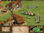 Age of Empires II: The Conquerors