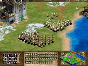 Age of Empires II: The Conquerors