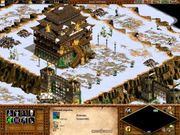 Age of Empires II: The Conquerors