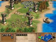 Age of Empires II: The Conquerors