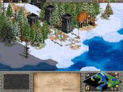 Age of Empires II: The Conquerors