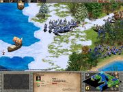 Age of Empires II: The Conquerors