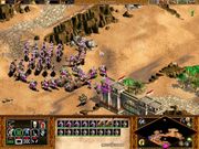 Age of Empires II: The Conquerors