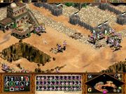 Age of Empires II: The Conquerors