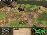 Age of Empires II: The Conquerors