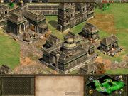 Age of Empires II: The Conquerors