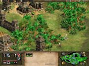 Age of Empires II: The Conquerors