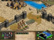 Age of Empires II: The Conquerors