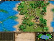 Age of Empires II: The Conquerors