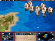 Age of Empires II: The Conquerors