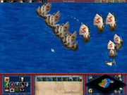 Age of Empires II: The Conquerors