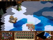 Age of Empires II: The Conquerors