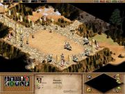 Age of Empires II: The Conquerors
